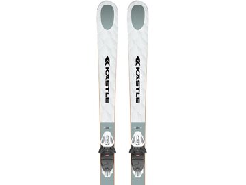 Lyže Kästle DX72 + K11 PRD GW 24/25
