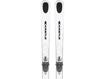 Lyže Kästle Quartz 72 + K10 SLR GW White 24/25