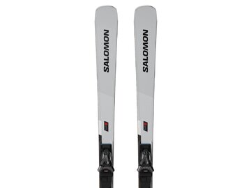 Lyže Salomon E S/MAX 12 + MI12 GW F80 S 25/26