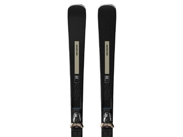 Lyže Salomon E S/MAX N°10 + M10 GW L80 25/26
