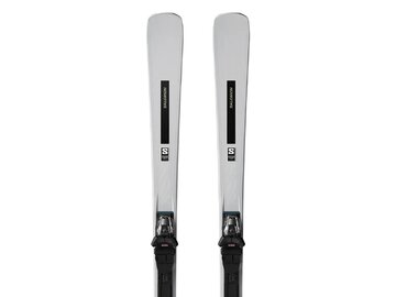 Lyže Salomon E S/Max N°10 Silver + M10 GW L 25/26
