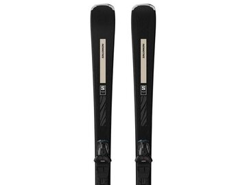 Lyže Salomon E S/Max N°6 Xt + M10 Gw L8 24/25
