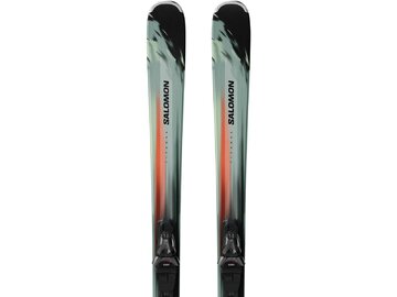 Lyže Salomon E Stance PRO 82 + MI12 GW 25/26