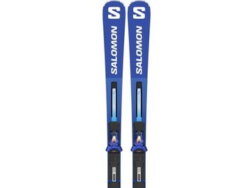 Lyže Salomon I S/RACE SL 12 + I12 GW RA 25/26
