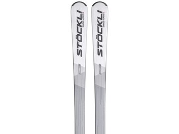 Lyže Stöckli Laser SC 25/26