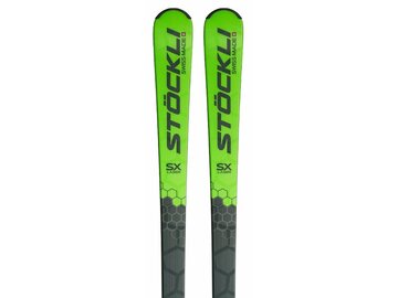 Lyže Stöckli Laser SX D20 20/21