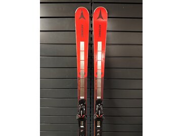Používané lyže Atomic Redster G9 22/23 T1