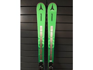 Používané lyže Atomic Redster X9S 22/23 T1