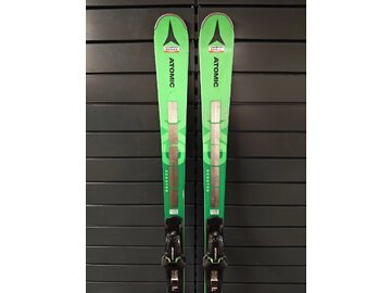 Používané lyže Atomic Redster X9S 22/23 T5