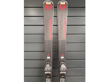 Používané lyže Blizzard Quattro Lmtd. 22/23 T5