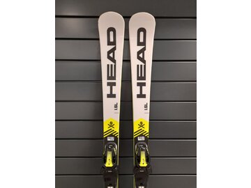 Používané lyže Head WC Rebels I.SL 19/20 T18