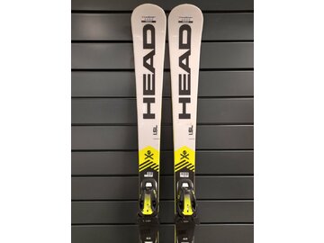 Používané lyže Head WC Rebels I.SL 19/20 T19