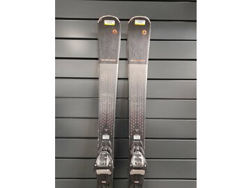 Testované lyže Blizzard Phoenix R13 Limited 23/24 T3