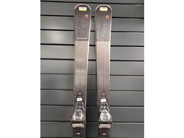 Testované lyže Blizzard Phoenix R13 Limited 23/24 T8