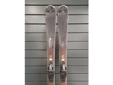Testované lyže Head Real Joy 23/24 T6