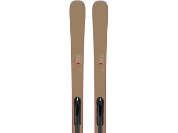 Lyže Van Deer H-Power 89 Ocher 25/26
