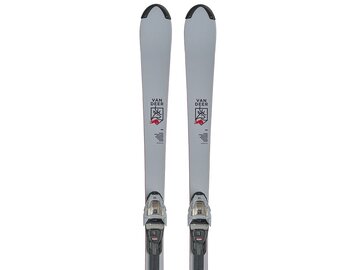 Lyže Van Deer SL + FDT Race Pro + Comp 13 FDT GW Grey 25/26