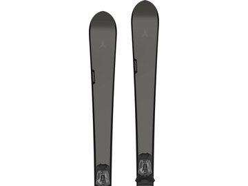 Lyže Volant 7000+ Mi 12 Gw Gunmetal 24/25