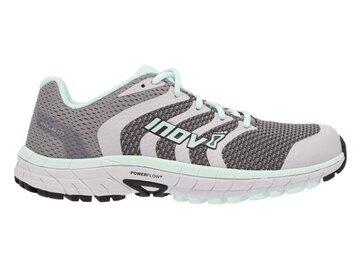 Bežecké tenisky Inov-8 Roadclaw 275 Knit W Šedá