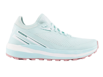Dámska obuv Rossignol Escaper Light Crystal Blue