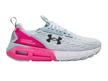 Bežecké tenisky Under Armour W HOVR Mega 2 Clone Blue