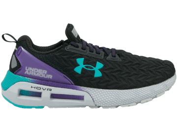 Bežecké tenisky Under Armour HOVR Mega 2 Clone Black