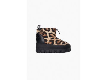 Snehule Goldbergh Anika Snowboot Low Jaguar