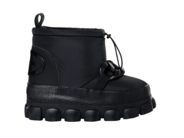 Snehule Goldbergh Champy Snowboot Low Black