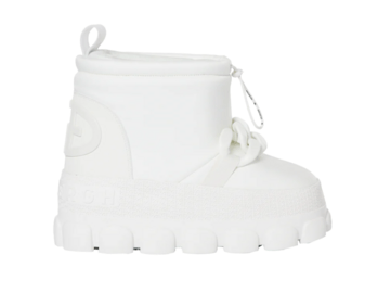 Snehule Goldbergh Champy Snowboot Low Cream