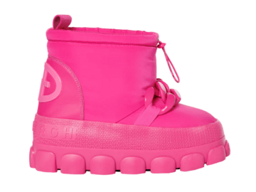 Snehule Goldbergh Champy Snowboot Low Passion Pink
