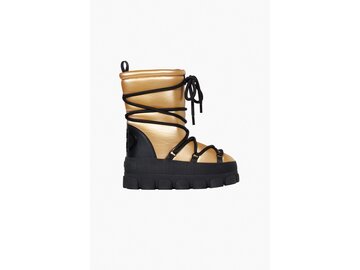 Snehule Goldbergh Frederica Snowboot High Rich Gold