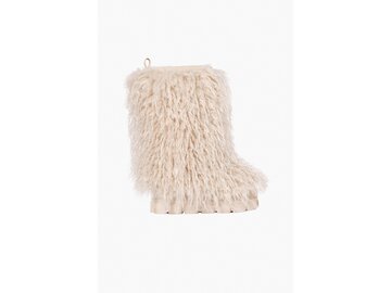 Snehule Goldbergh Kiku Snowboot High Pebble
