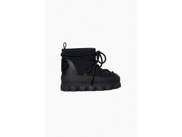 Snehule Goldbergh Layla Snowboot Low Black
