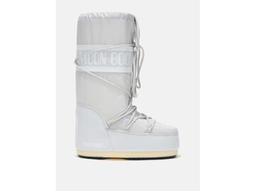 Snehule Moon Boot Icon Nylon Glacier Gray