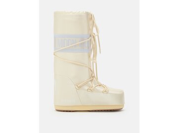 Snehule Moon Boot Icon Pearly Ivory