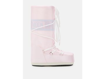 Snehule Moon Boot Icon Pearly Rose