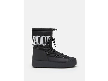 Snehule Moon Boot Mtrack Polar Nylon Black