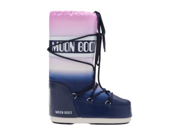Snehule Moon Boot Icon Moonrise Blue