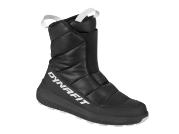 Topánky Dynafit Winter Bootie Black Out/Nimbus