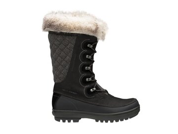 Topánky Helly Hansen Garibaldi VL Jet Black