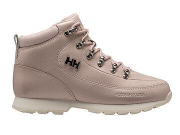 Dámske topánky Helly Hansen The Forester Rose Smoke/ Rose Gold