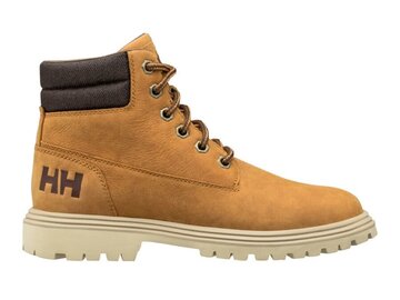 Topánky Helly Hansen W Freemont Honey Wheat/Beluga/Pale Gum 20/21