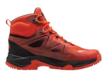Topánky Helly Hansen Cascade Mid HT Cloudberry/Black