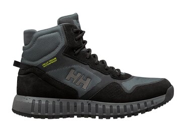 Topánky Helly Hansen Monashee Ullr HT Jet Black/Charcoal/Ebo