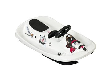 Boby Hamax Sno Fantasy White