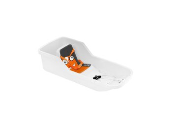 Boby Hamax Baby Bob White/Design