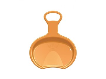 Lopár Hamax Rockoflake Orange