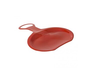 Lopár Hamax Rockoflake Red