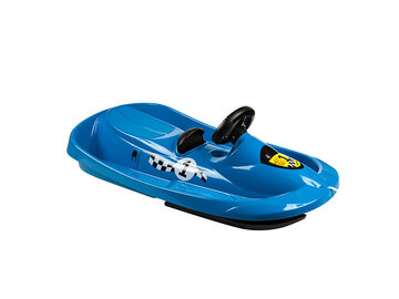 Boby Hamax Sno Formel Blue