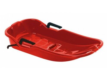 Boby Hamax Sno Glider Red